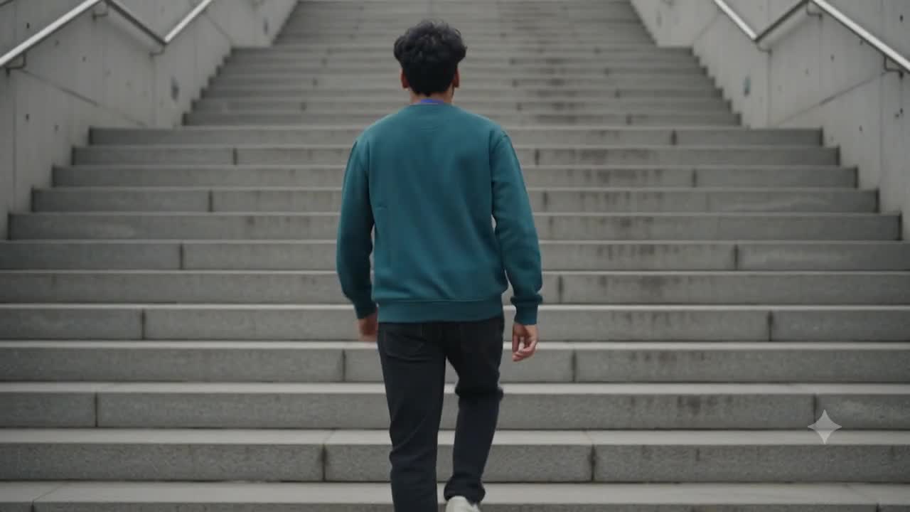 Still Becoming