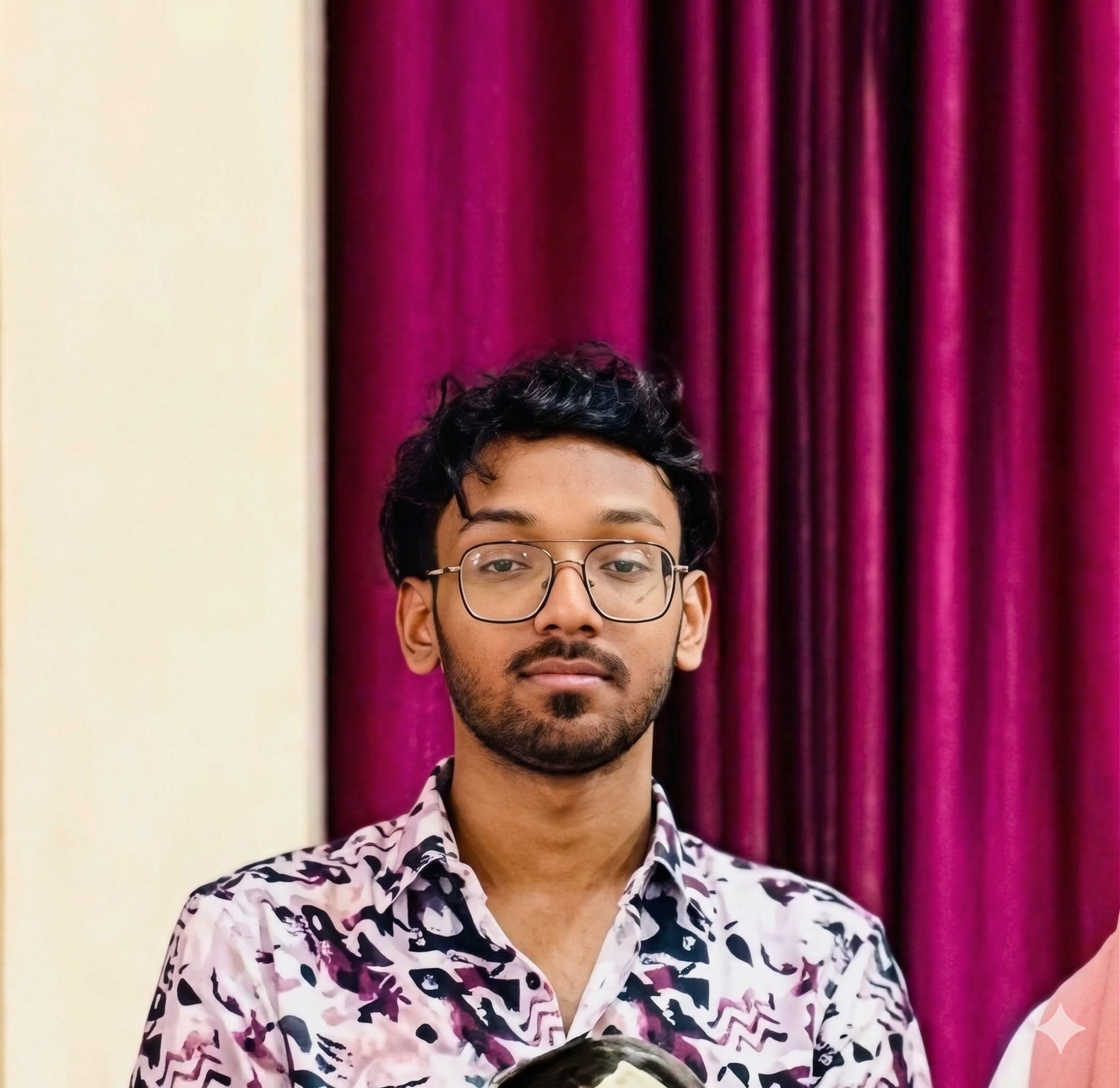 Ashif E.K
